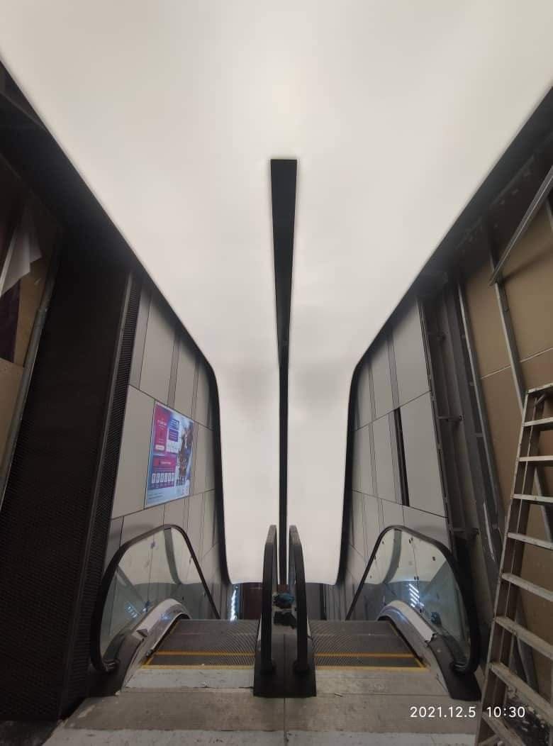 Translucent Shape Image